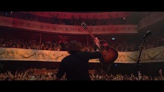 Dean Lewis - A Place We Knew Tour | London Tour Diary (2019)