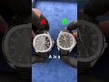 Real vs FAKE - Patek Philippe EXPOSED