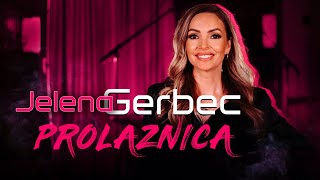 Jelena Gerbec Ork Sase Despotovica - Prolaznica Cover 2024