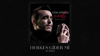 Cem Adrian & Aylin Aslım - Herkes Gider mi (Canlı)