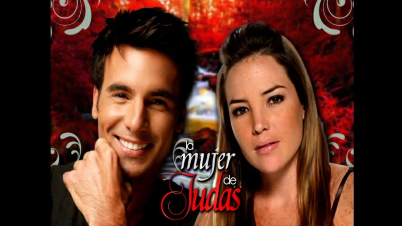 La Mujer De Judas _ Episodio 118 _ Chantal Baudaux y Juan Carlos Garcia _ Telenovelas RCTV YouTube La Mujer De Judas _ Episodio 118 _ Chantal Baudaux y Juan Carlos Garcia _ Telenovelas RCTV YouTube