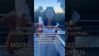 Stocks I’m buying and selling in July 2025 for my $6.6 million portfolio