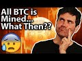 Will BITCOIN Collapse At The 21 Million Limit?? 😰