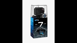 gopro hero 7 black