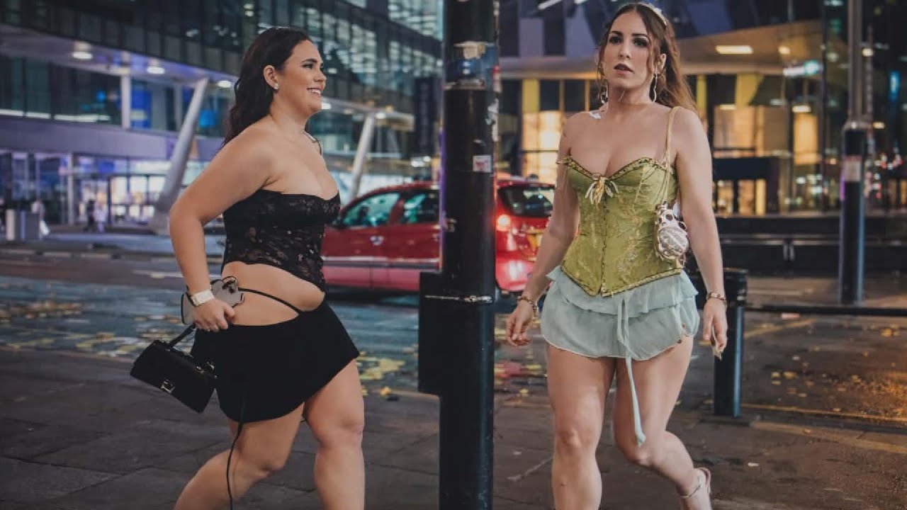 MONACO AFTER DARK MILLIONAIRE LIFESTYLE & INSANE SUPERCARS EVERYWHERE! 4K HDR