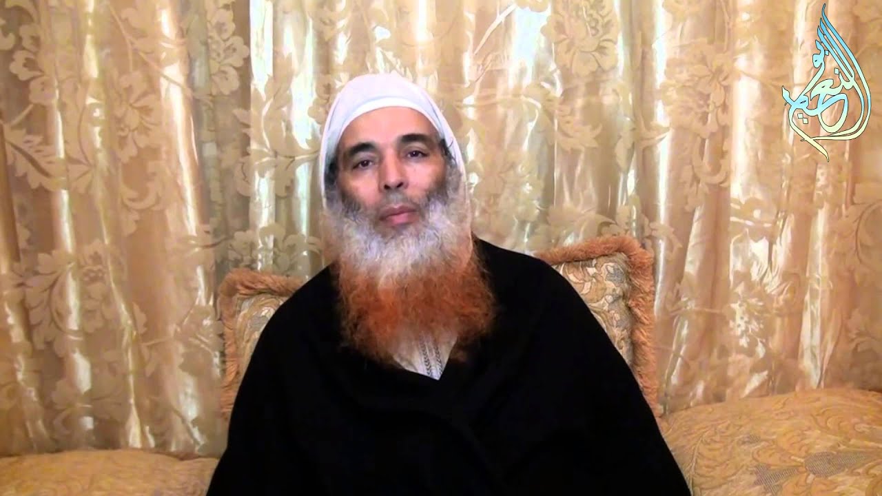 عودة الارهاب الفرنسي 4 ~ هذا رسول الله يا وزير الاوقاف ~ الشيخ ابو النعيم