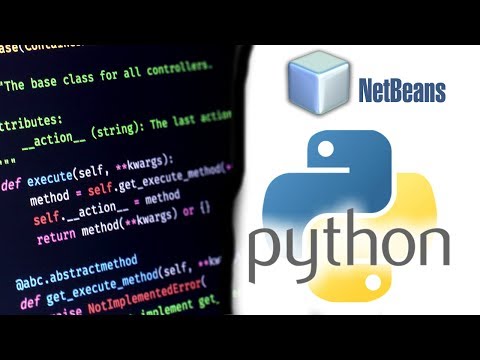 Come configurare Python in NetBeans - Tutorial