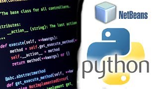 Come configurare Python in NetBeans - Tutorial