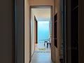 Aluminum wood ghost door.#rhj #Ghost Gate #factory
