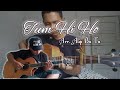 Tum Hi Ho - Arijit Singh (fingerstyle cover) arr.  Alip Ba Ta