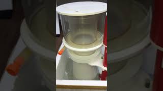 Vertex Alpha 200 DIY Motor Jebao DC 4000 ATI Çırpıcı (İmpeller)