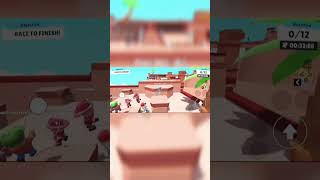 Stumble guys gameplay #stumbleguys #fallguys #gameplay #nobatidao #music