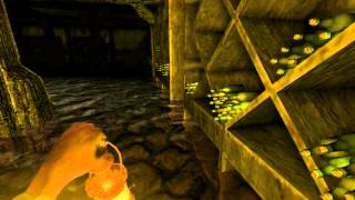 Let's play Amnesia Key to Freedom BLIND part 3 Ab in den Keller