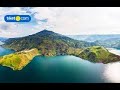 Exploring the beauty of lake toba a journey to indonesias hidden gem