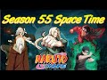 Space Time - Best of Season 55 || Naruto Online