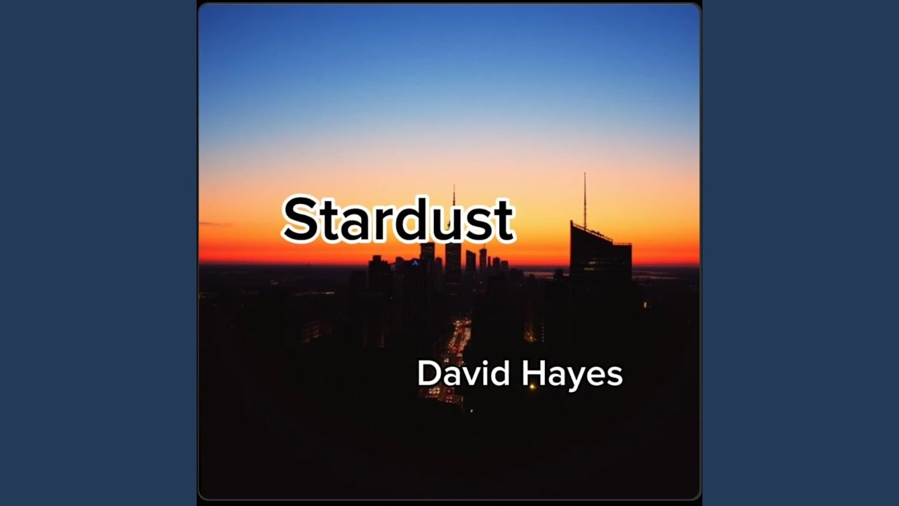 Watch Stardust on YouTube Watch Stardust on YouTube