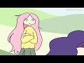 HE&#39;S A MINOTAUR!! | human MLP [ANIMATED]