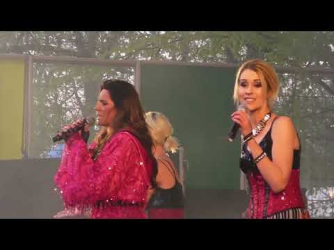 Ace Of Base: Life Is A Flower - Tivoli Friheden 2016