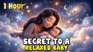 Stop the midnight crying: Twinkle Star and Womb stream to sleep all night in peace