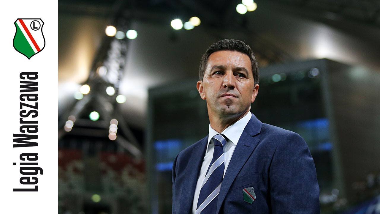 Hasi: Radović ważny dla szatni drużyny legian kriyamaha villa