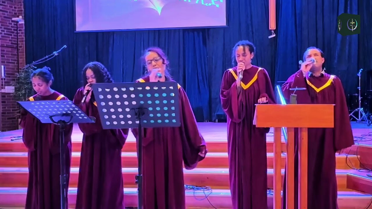 21 February 2026  ዘመርቲ ኤቨን-ኤዘር ቤተክርስትያን ድራመን ኖርወይ