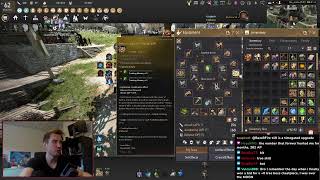 BiceptimusPrime Live Stream