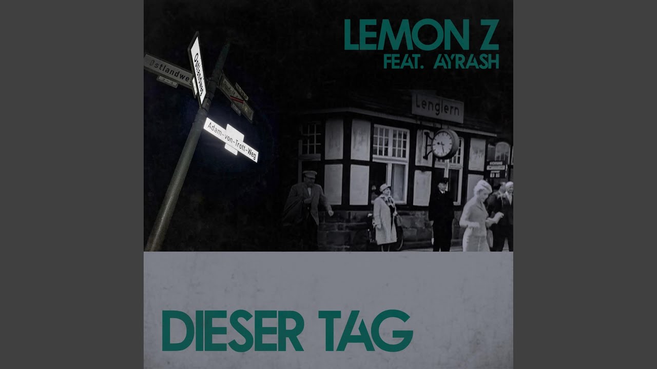 DieserTag (feat. Ayrash)