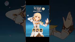 I Had The Sudden Urge To Post Swim X My Mains