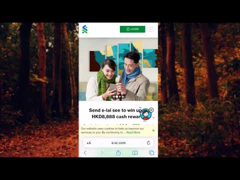 Standard Chartered Online Banking Login 2022 | sc.com HK Login