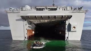 Download Lagu Steadfast Dart 2026 Tatbikatı Başarıyla Tamamlandı MP3