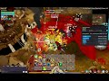 Semi Tank/DPS Weaver - Face Tanking Earthquake and Cyclone
