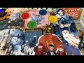 Christmas at Hogwarts🚂🎄✨Day 7/Journal challenge (ASMR)