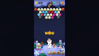 LINE BUBBLE 2 STAGE 2769