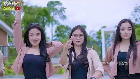 DJ PARTY  ALL TALENT BASS BETON - KELUD PRODUCTION REMIX