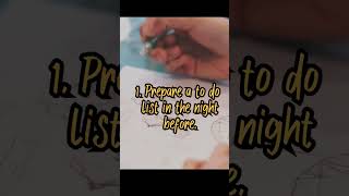 How to stop procrastination #shorts #studytips #procrastination #stopprocrastination #studytips