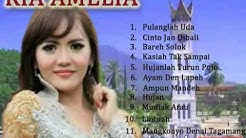 Lagu Minang Ria Amelia  - Durasi: 1:06:41. 