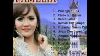 Lagu Minang Ria Amelia