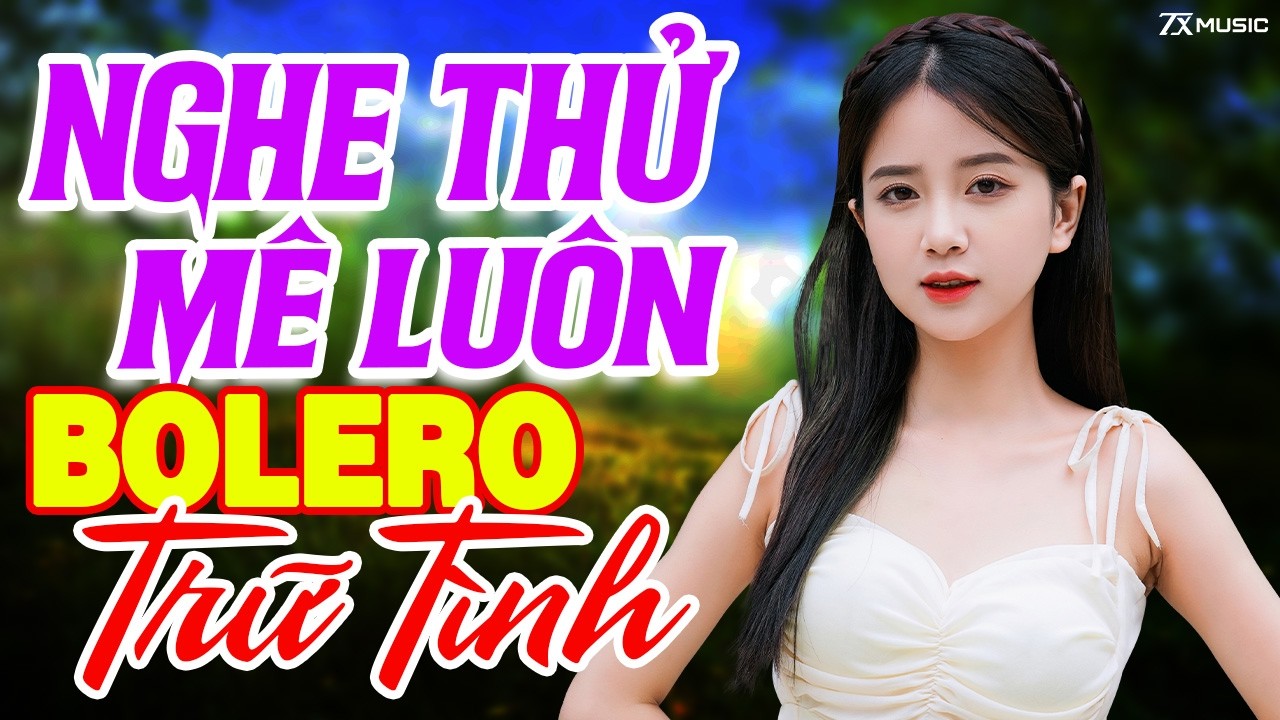 LK Bông Cỏ May🌸Huỳnh Thật ft Ngọc Hân🎶Bolero Trữ Tình Song Ca Mới Nhất Hiện Nay Nghe Thử Là Mê Luôn