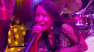 Highway To Hell - Acdc Cover Gig Warunee