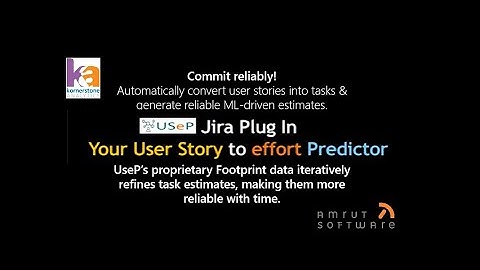 USeP -Jira Estimation & Performance tracking USeP- Jira - How to use it?