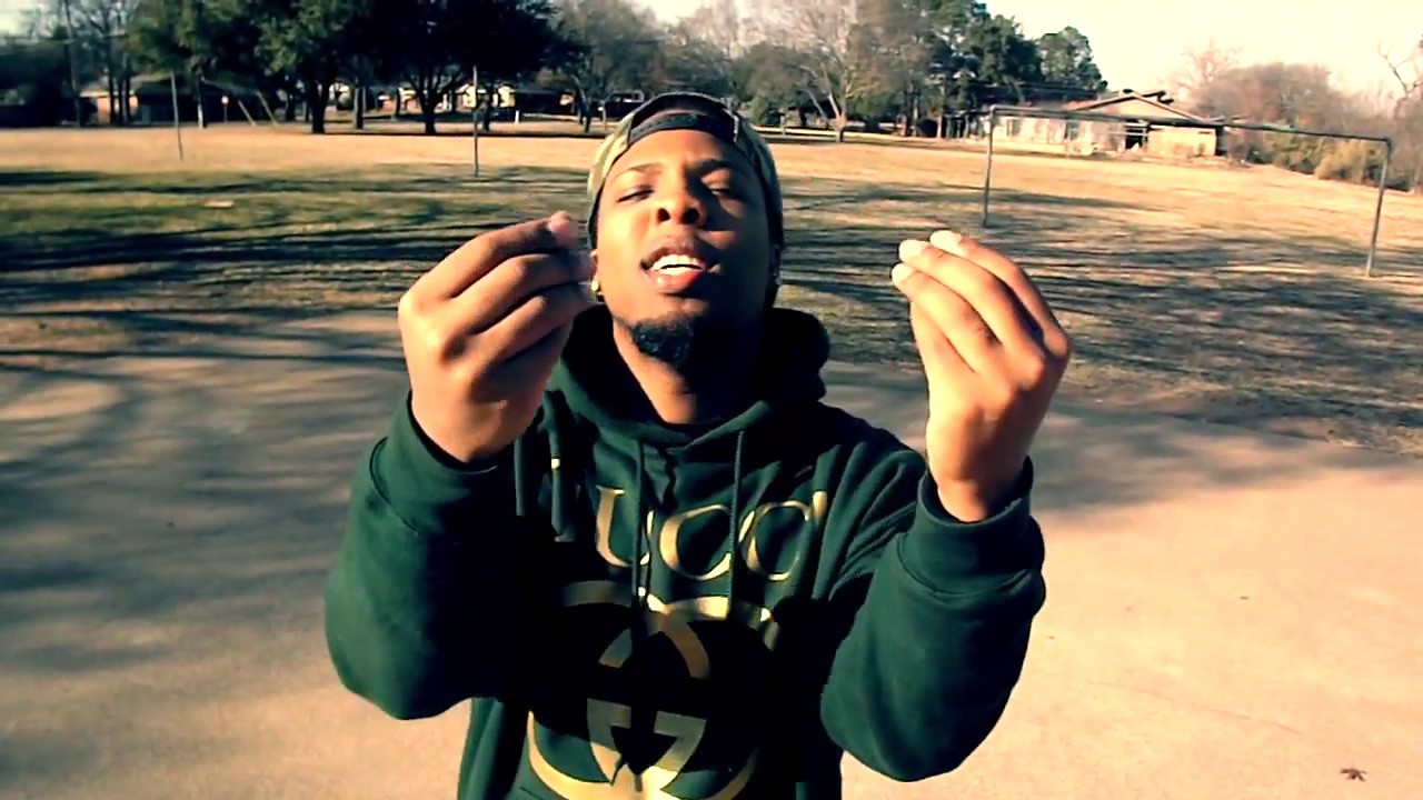 DonDada817- Yappa (Official Music Video)