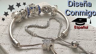 Mi Pulsera Pandora Alcanzando las Estrellas   PhD (Sorteo Cerrado)