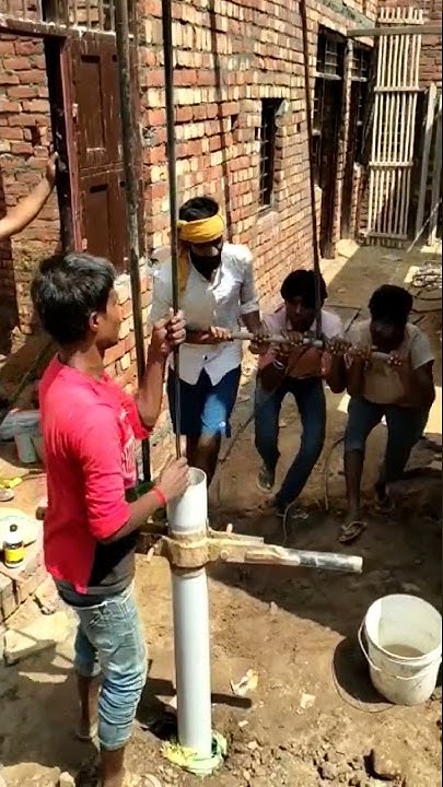 4-inch-boring-imt-kharkhoda-sonipat-haryana-9992670869-youtube