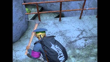 Trust Issues [Dayz Standalone]