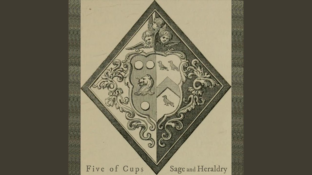 在 YouTube 上观看 Sage and Heraldry