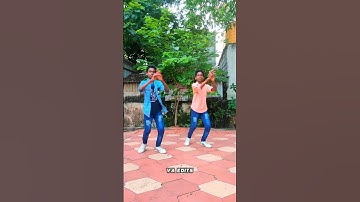 Thumbnail of Ra Ra Reddy song dance by Vicky 👑🥳🔥|Macherla Niyojakavargam | Nithiin, Anjali |Mahathi Swara Sagar