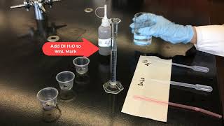 Electrochemistry Laboratory