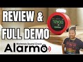 Is the Nintendo Alarmo Alarm Clock the BEST Wake-Up Call for Gamers?