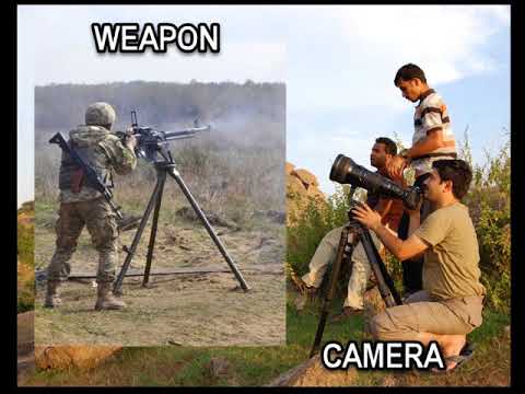 News Photographer Shot Twice By Trigger Happy Ohio Cop
