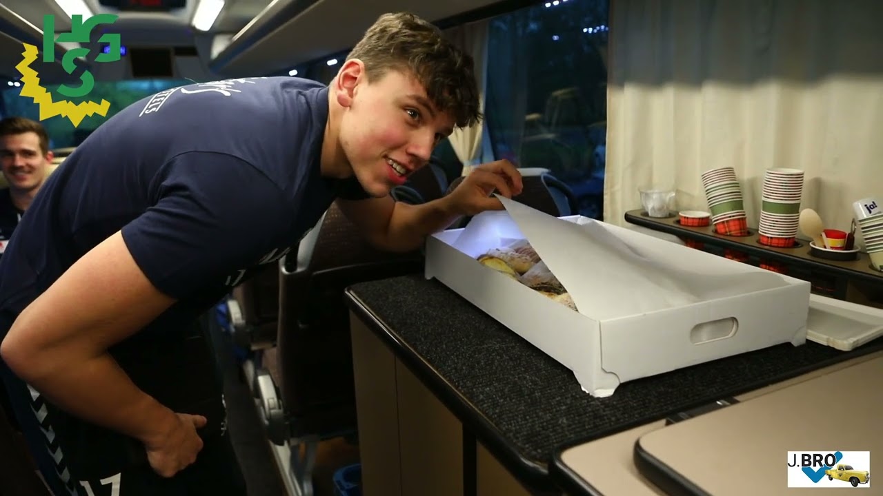 HG Saarlouis der Film